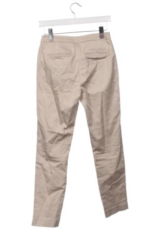 Дамски панталон Hallhuber, Размер XS, Цвят Бежов, Цена 34,68 лв.