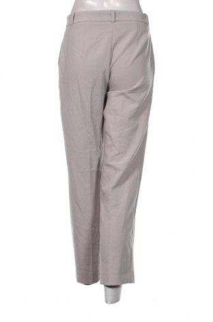 Дамски панталон Hallhuber, Размер S, Цвят Сив, Цена 20,53 лв.