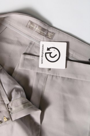 Γυναικείο παντελόνι Hallhuber, Μέγεθος S, Χρώμα Γκρί, Τιμή 21,70 €