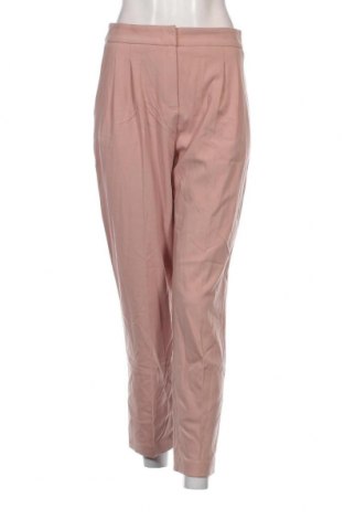 Dámské kalhoty  Hallhuber, Velikost S, Barva Popelavě růžová, Cena  596,00 Kč