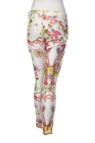 Γυναικείο παντελόνι Hallhuber, Μέγεθος M, Χρώμα Πολύχρωμο, Τιμή 25,40 €