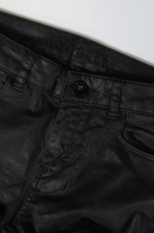 Pantaloni de femei Hallhuber, Mărime S, Culoare Negru, Preț 120,79 Lei