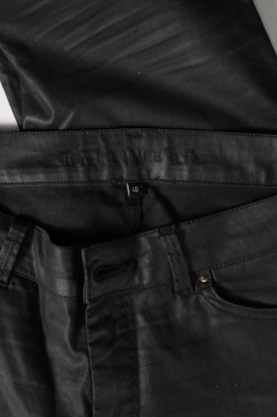 Dámské kalhoty  Hallhuber, Velikost M, Barva Černá, Cena  260,00 Kč