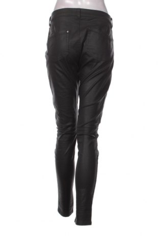 Дамски панталон Hallhuber, Размер M, Цвят Черен, Цена 41,06 лв.