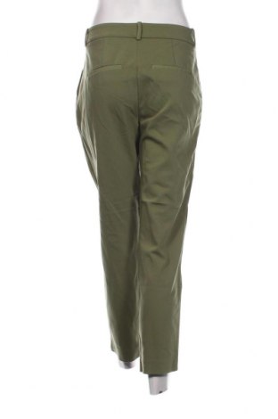 Γυναικείο παντελόνι Hallhuber, Μέγεθος M, Χρώμα Πράσινο, Τιμή 42,06 €