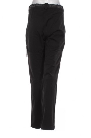 Дамски панталон Halti, Размер L, Цвят Черен, Цена 24,80 лв.