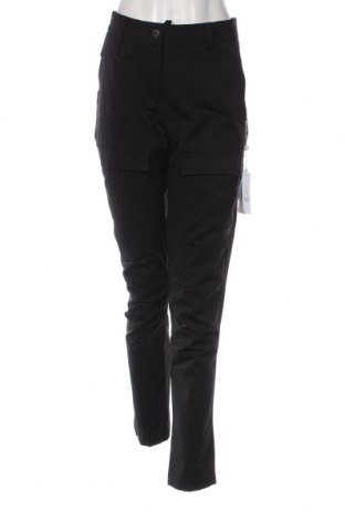 Pantaloni de femei Halti, Mărime M, Culoare Negru, Preț 183,55 Lei