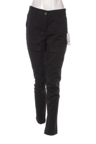 Pantaloni de femei Halti, Mărime M, Culoare Negru, Preț 142,76 Lei
