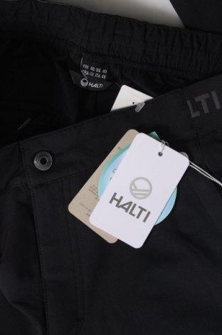 Dámske nohavice Halti, Veľkosť M, Farba Čierna, Cena  63,92 €