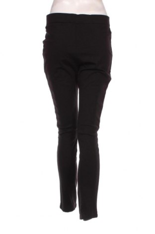 Дамски панталон Hanna, Размер M, Цвят Черен, Цена 3,19 лв.