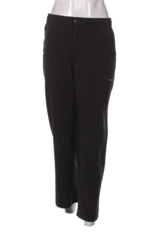 Pantaloni de femei Head, Mărime M, Culoare Negru, Preț 191,25 Lei