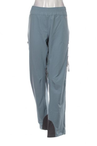 Γυναικείο παντελόνι Head, Μέγεθος XXL, Χρώμα Μπλέ, Τιμή 16,60 €