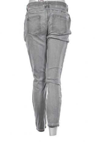 Дамски панталон Heine, Размер M, Цвят Сив, Цена 9,84 лв.