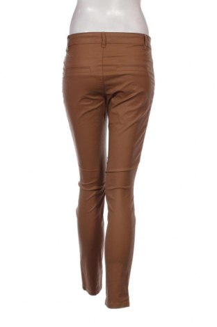 Дамски панталон Heine, Размер M, Цвят Кафяв, Цена 9,43 лв.