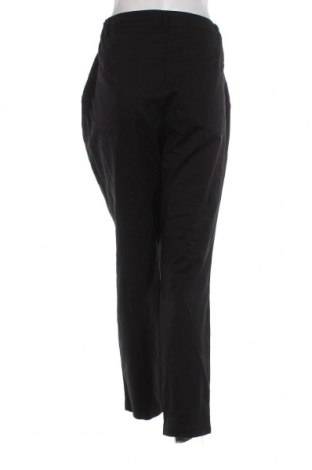 Γυναικείο παντελόνι Heine, Μέγεθος XL, Χρώμα Μαύρο, Τιμή 25,36 €