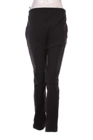Γυναικείο παντελόνι Helena Vera, Μέγεθος L, Χρώμα Μαύρο, Τιμή 17,26 €