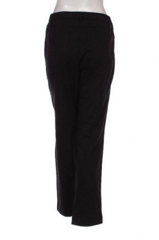 Дамски панталон Helena Vera, Размер XXL, Цвят Черен, Цена 24,60 лв.