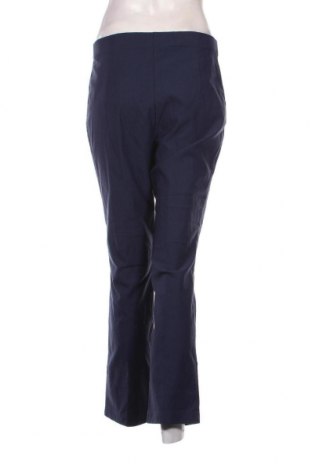 Pantaloni de femei Helena Vera, Mărime M, Culoare Albastru, Preț 31,42 Lei