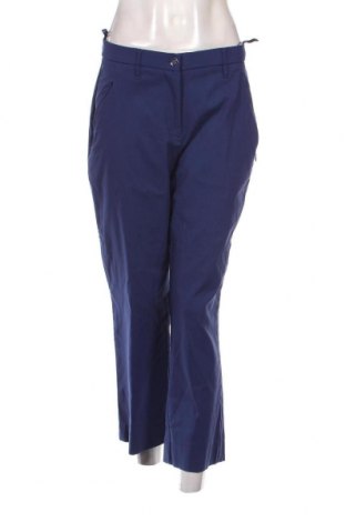 Pantaloni de femei Helena Vera, Mărime M, Culoare Gri, Preț 56,55 Lei