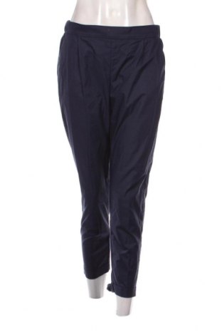 Pantaloni de femei Helena Vera, Mărime M, Culoare Albastru, Preț 56,55 Lei