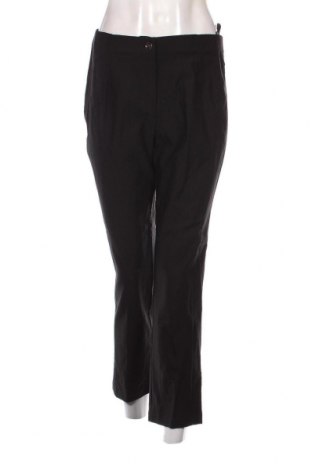 Γυναικείο παντελόνι Helena Vera, Μέγεθος M, Χρώμα Μαύρο, Τιμή 11,76 €