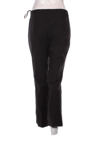 Pantaloni de femei Helena Vera, Mărime M, Culoare Negru, Preț 56,55 Lei