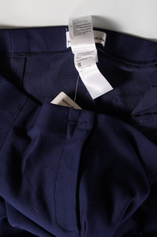 Pantaloni de femei Helena Vera, Mărime M, Culoare Albastru, Preț 56,55 Lei