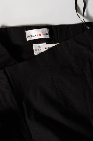 Дамски панталон Helena Vera, Размер M, Цвят Черен, Цена 22,17 лв.