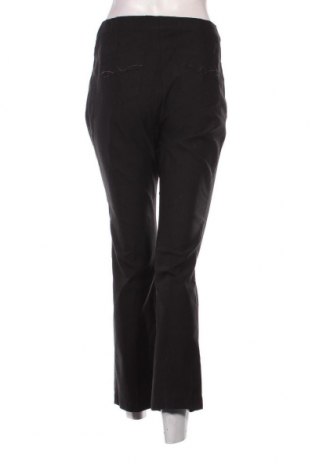 Дамски панталон Helena Vera, Размер M, Цвят Черен, Цена 22,17 лв.