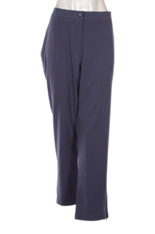 Pantaloni de femei Helena Vera, Mărime XXL, Culoare Mov, Preț 72,83 Lei