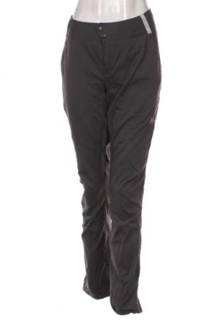 Дамски панталон Helly Hansen, Размер L, Цвят Сив, Цена 97,66 лв.