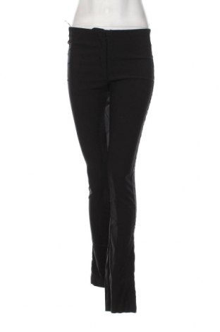 Pantaloni de femei Hennes, Mărime M, Culoare Negru, Preț 22,44 Lei