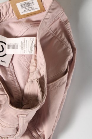 Dámské kalhoty  Herrlicher, Velikost S, Barva Růžová, Cena  339,00 Kč