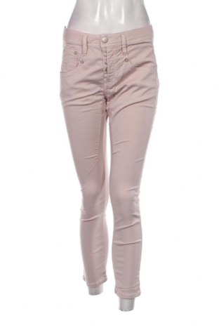 Γυναικείο παντελόνι Herrlicher, Μέγεθος S, Χρώμα Ρόζ , Τιμή 12,06 €