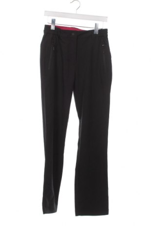 Γυναικείο παντελόνι Hi-Tec, Μέγεθος S, Χρώμα Μαύρο, Τιμή 21,03 €