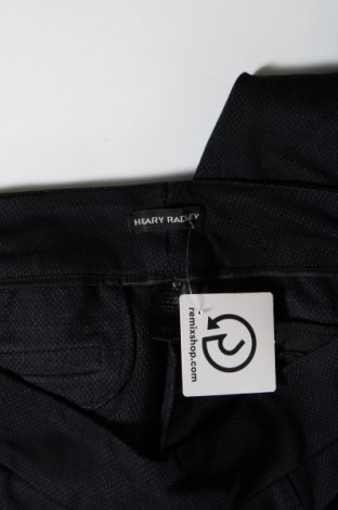 Дамски панталон Hilary Radley, Размер XL, Цвят Син, Цена 29,00 лв.