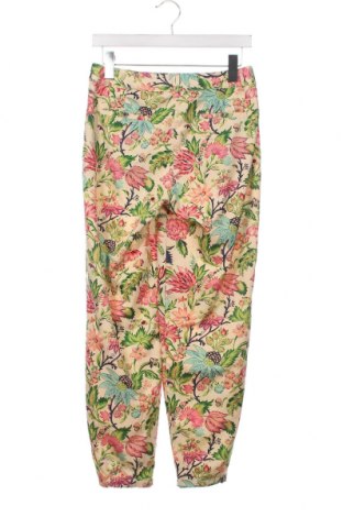 Pantaloni de femei Hilfiger Denim, Mărime XS, Culoare Multicolor, Preț 160,57 Lei