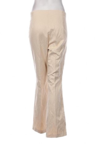 Pantaloni de femei Himmelblau by Lola Paltinger, Mărime XL, Culoare Bej, Preț 53,95 Lei
