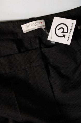 Дамски панталон Hirsch, Размер L, Цвят Черен, Цена 10,15 лв.