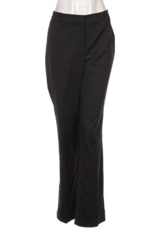Дамски панталон Hirsch, Размер L, Цвят Черен, Цена 4,93 лв.