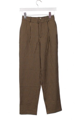 Дамски панталон Hollister, Размер XS, Цвят Многоцветен, Цена 13,95 лв.
