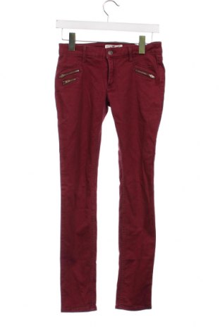Dámské kalhoty  Hollister, Velikost XS, Barva Růžová, Cena  382,00 Kč