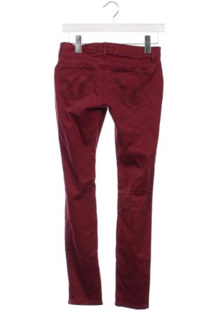 Dámské kalhoty  Hollister, Velikost XS, Barva Růžová, Cena  382,00 Kč