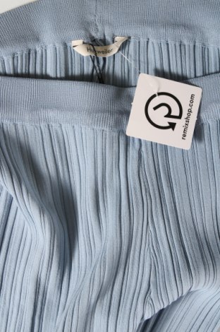Damskie spodnie Holzweiler, Rozmiar XL, Kolor Niebieski, Cena 293,63 zł