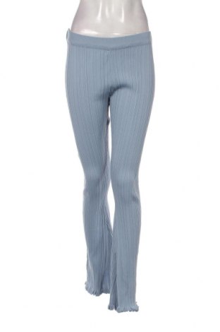 Damskie spodnie Holzweiler, Rozmiar XL, Kolor Niebieski, Cena 543,75 zł