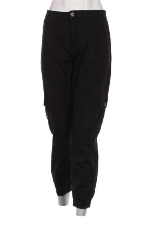 Pantaloni de femei House, Mărime L, Culoare Negru, Preț 54,37 Lei