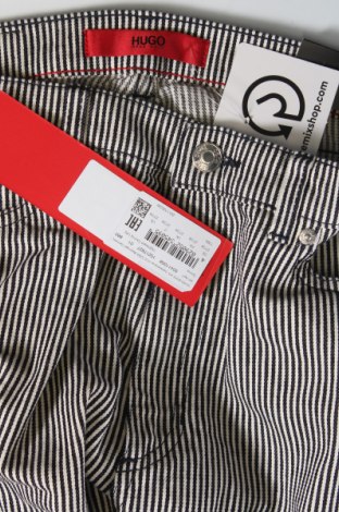 Dámské kalhoty  Hugo Boss, Velikost S, Barva Vícebarevné, Cena  2 285,00 Kč