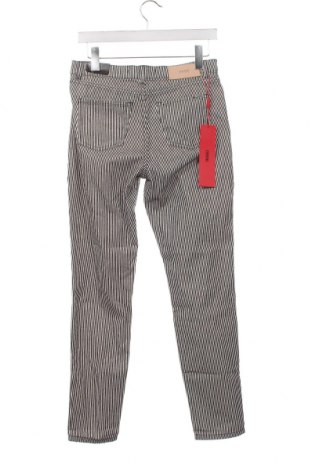 Дамски панталон Hugo Boss, Размер S, Цвят Многоцветен, Цена 148,92 лв.