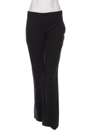 Дамски панталон Hugo Boss, Размер M, Цвят Черен, Цена 59,75 лв.