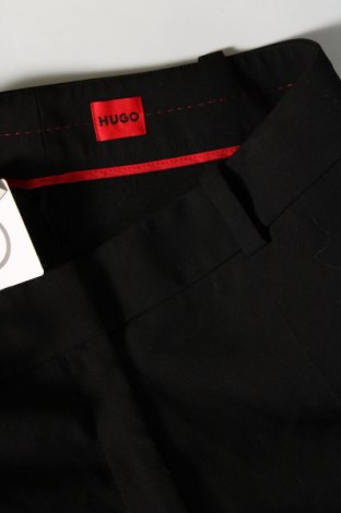 Γυναικείο παντελόνι Hugo Boss, Μέγεθος M, Χρώμα Μαύρο, Τιμή 81,28 €